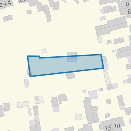 Perceel LHT00-I-1784