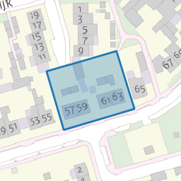 Perceel LHT00-I-1791