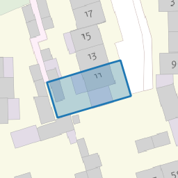 Perceel LHT00-I-1792