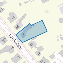 Perceel LHT00-I-1798