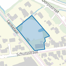 Perceel LHT00-I-1799