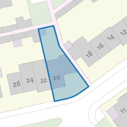 Perceel LHT00-I-1806