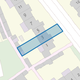 Perceel LHT00-I-1807