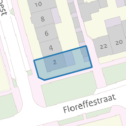 Perceel LHT00-I-1822