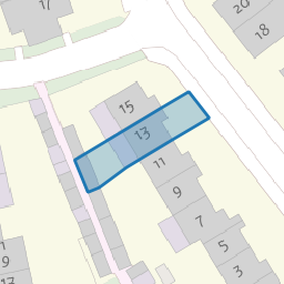 Perceel LHT00-I-1824