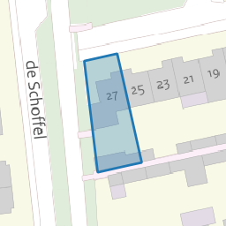 Perceel LHT00-I-1825