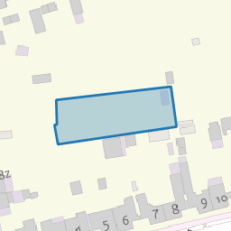 Perceel LHT00-I-1853