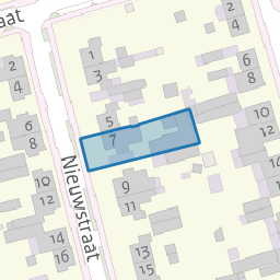 Perceel LHT00-I-1860