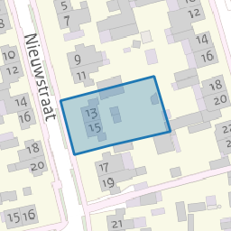 Perceel LHT00-I-1861