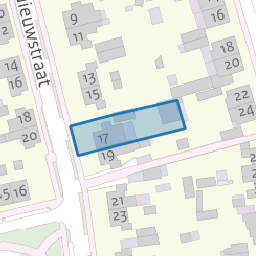 Perceel LHT00-I-1862