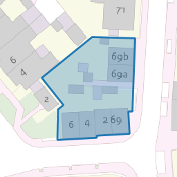 Perceel LHT00-I-1882