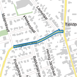 Perceel LHT00-I-1883