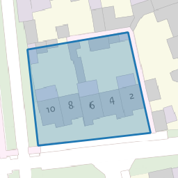 Perceel LHT00-I-1885