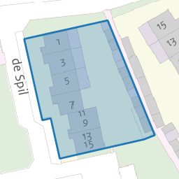 Perceel LHT00-I-1886