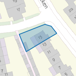 Perceel LHT00-I-1887