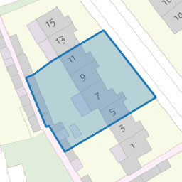 Perceel LHT00-I-1888