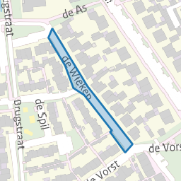 Perceel LHT00-I-1890