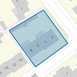 Perceel LHT00-I-1891