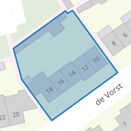 Perceel LHT00-I-1892