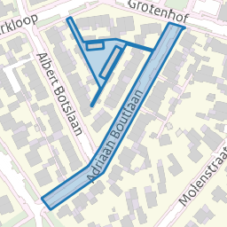 Perceel LHT00-I-1899