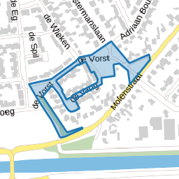 Perceel LHT00-I-1900