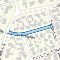 Perceel LHT00-I-1905