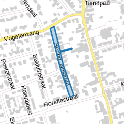 Perceel LHT00-I-1907