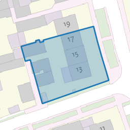 Perceel LHT00-I-1908