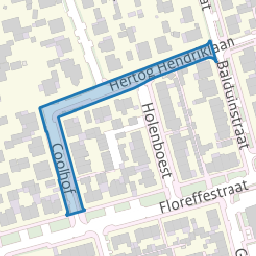 Perceel LHT00-I-1912