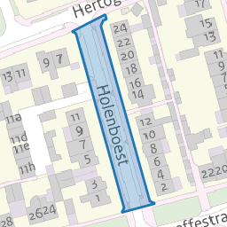 Perceel LHT00-I-1913