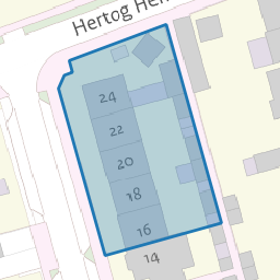 Perceel LHT00-I-1914