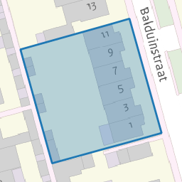 Perceel LHT00-I-1916