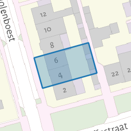 Perceel LHT00-I-1917