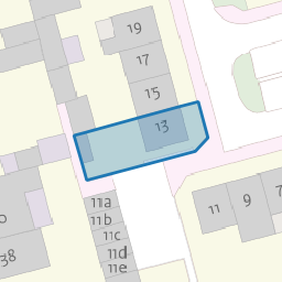 Perceel LHT00-I-1919