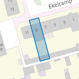 Perceel LHT00-I-1920