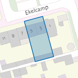 Perceel LHT00-I-1921