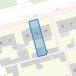 Perceel LHT00-I-1923