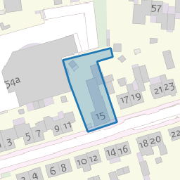 Perceel LHT00-I-1933