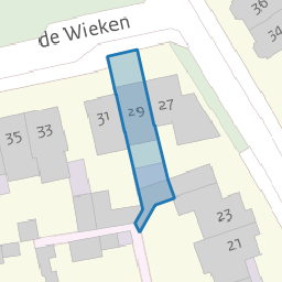 Perceel LHT00-I-1955