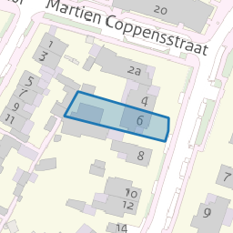 Perceel LHT00-I-1963