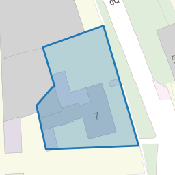 Perceel LHT00-I-1966