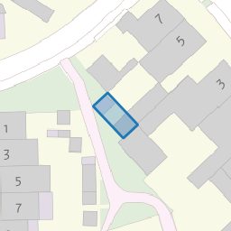 Perceel LHT00-I-1971