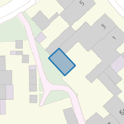 Perceel LHT00-I-1972