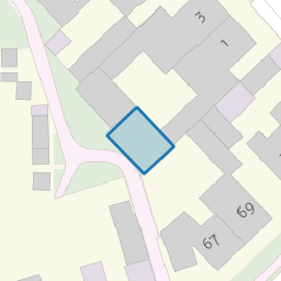 Perceel LHT00-I-1973