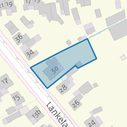 Perceel LHT00-I-1980