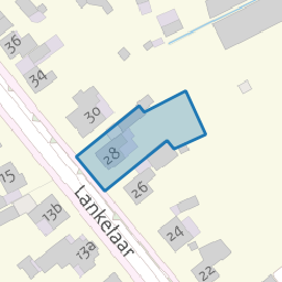 Perceel LHT00-I-1981