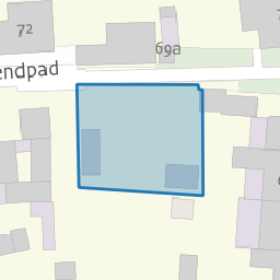 Perceel LHT00-I-1984