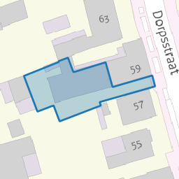 Perceel LHT00-I-1988