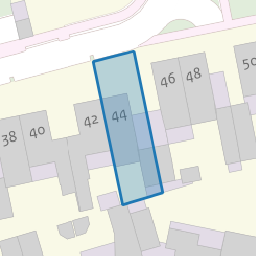 Perceel LHT00-I-1996