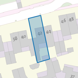 Perceel LHT00-I-1997